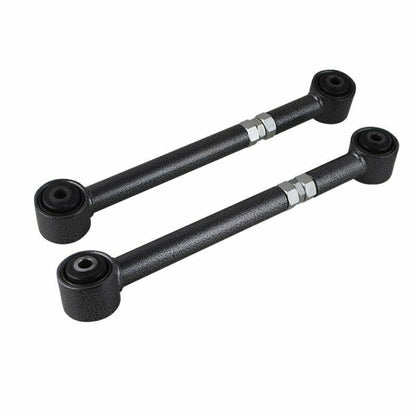 Adjustable 2" Lift Rear Upper Trailing Arm Arms Fit For Nissan Patrol GQ-GU Y60/61