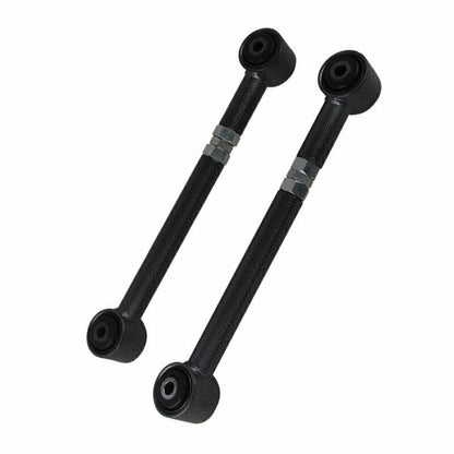 Adjustable 2" Lift Rear Upper Trailing Arm Arms Fit For Nissan Patrol GQ-GU Y60/61