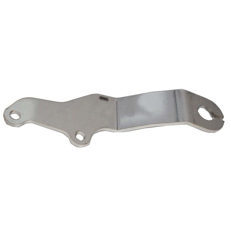 Ford Ranger PX 2012-2021 Bonnet Hinge UHF Antenna Bracket – Ramped up 4x4