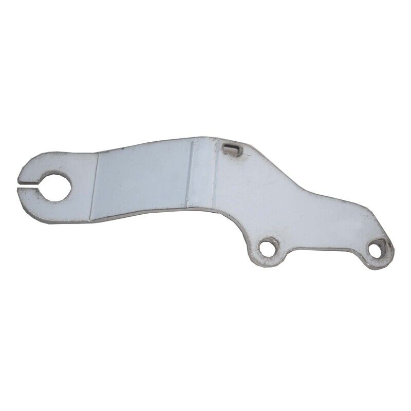 Ford Ranger PX 2012-2021 Bonnet Hinge UHF Antenna Bracket – Ramped up 4x4