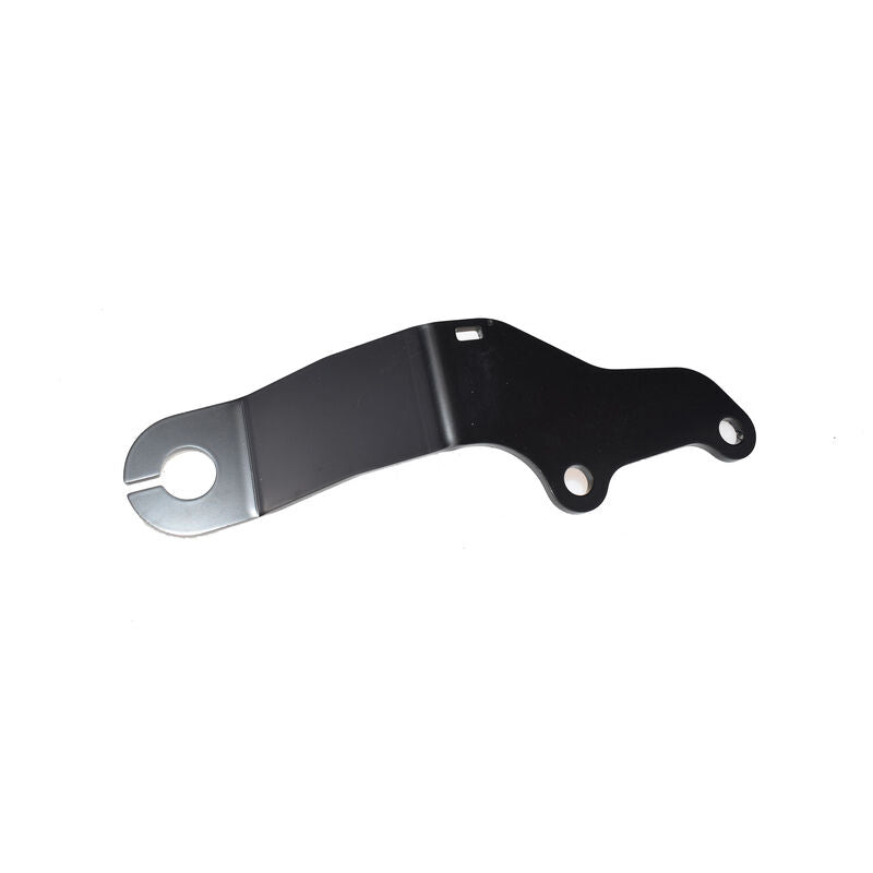 Bonnet Hinge UHF Antenna Mounting Bracket Fit For Ford Ranger PX 2012+ 4mm Left Black