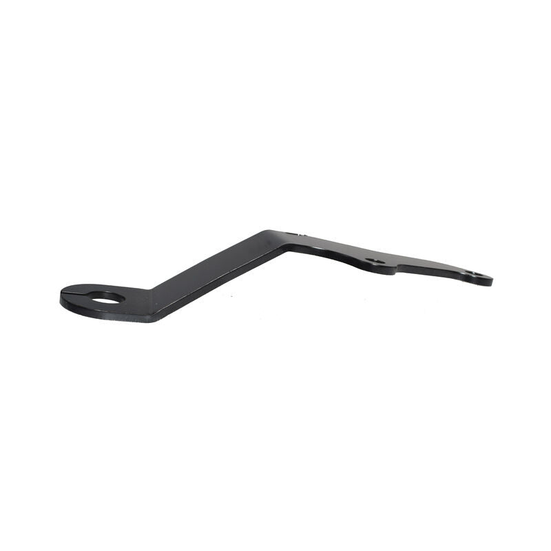 Bonnet Hinge UHF Antenna Mounting Bracket Fit For Ford Ranger PX 2012+ 4mm Left Black