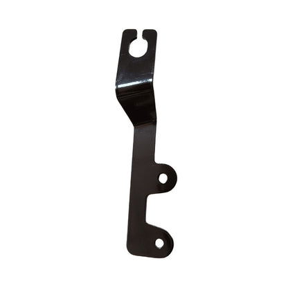 Antenna Bonnet Bracket High Frequency UHF Fit For Mitsubishi Triton MR 2019-2023