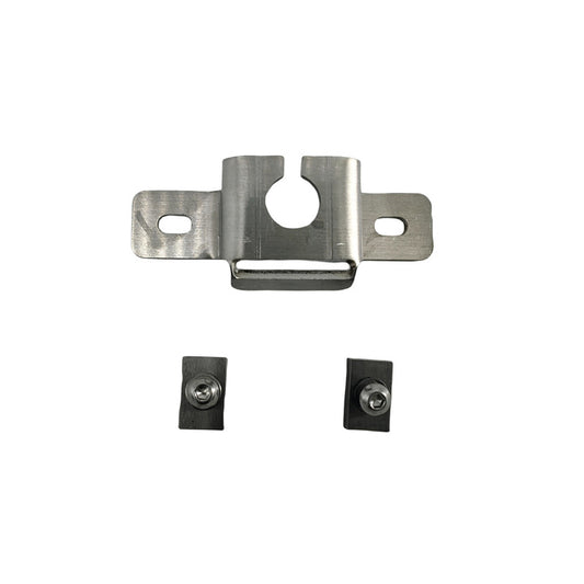 Antenna Shutter Bracket Bonnet Hinge Fit For Ford Ranger 2023-ON UHF
