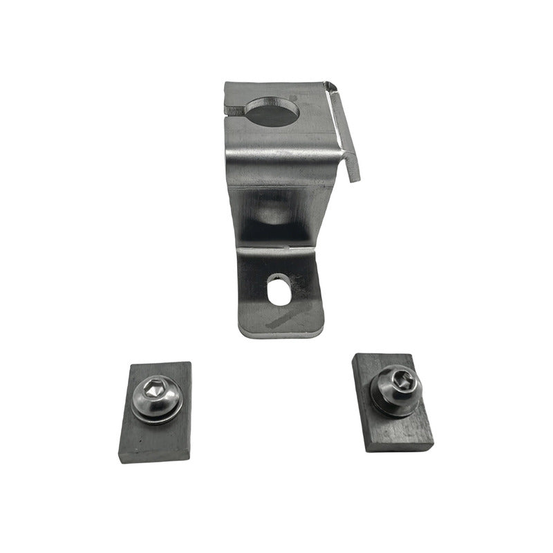 Antenna Shutter Bracket Bonnet Hinge Fit For ​Ford Ranger 2023-ON UHF