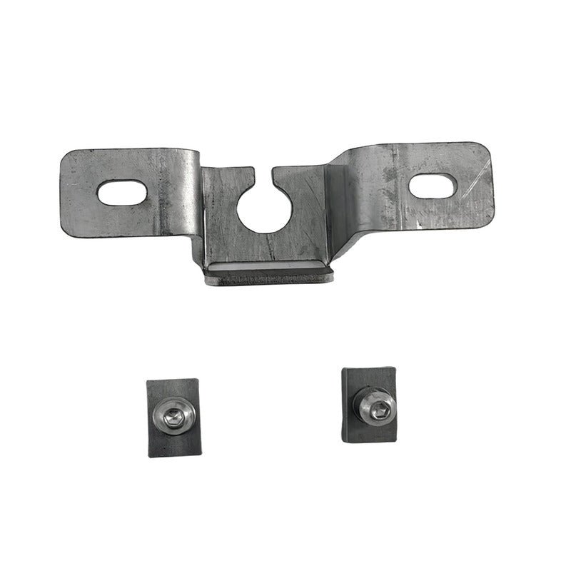 Antenna Shutter Bracket Bonnet Hinge Fit For ​Ford Ranger 2023-ON UHF