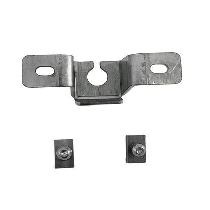 Antenna Shutter Bracket Bonnet Hinge Fit For ​Ford Ranger 2023-ON UHF
