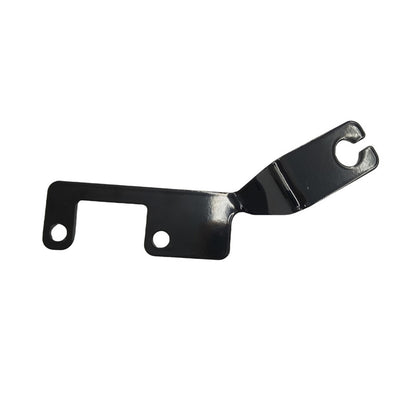 Black UHF/Phone Antenna Bracket Fit For Nissan Navara NP300 2015-ON