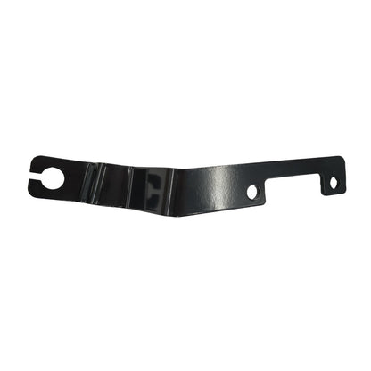 Black Ultra High Freq Antenna Bracket Fit For Mazda BT-50 2020-ON