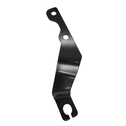 Ultra High Freq Antenna Bracket Fit For Isuzu D-MAX Mux 2012-2021
