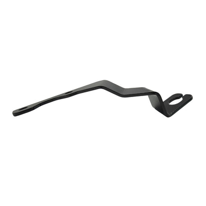 Ultra High Freq Antenna Bracket Fit For Isuzu D-MAX Mux 2012-2021