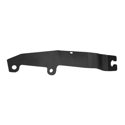 Ultra High Freq Antenna Bracket Black Fit For Isuzu D-MAX Mux 2021-ON