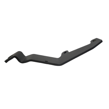 Ultra High Freq Antenna Bracket Black Fit For Isuzu D-MAX Mux 2021-ON