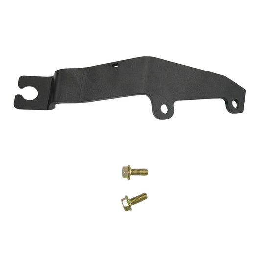 Ultra High Freq Antenna Bracket Black Fit For Isuzu D-MAX Mux 2021-ON