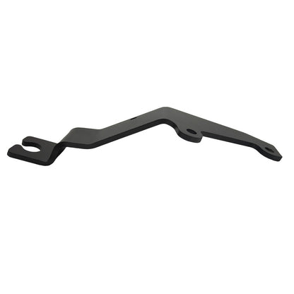 Ultra High Freq Antenna Bracket Black Fit For Isuzu D-MAX Mux 2021-ON