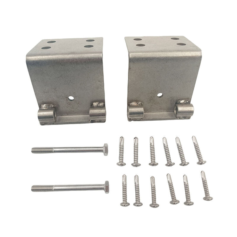 Lid Hinge Pin Kit Fit For Holden Commodore VU VY VZ Ute 2000-2006