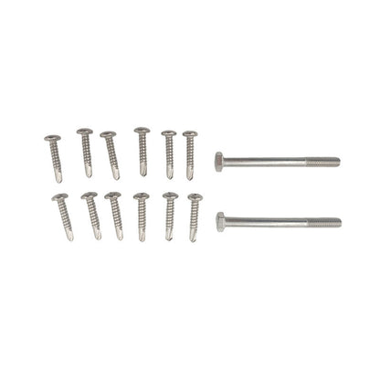 Lid Hinge Pin Kit Fit For Holden Commodore VU VY VZ Ute 2000-2006