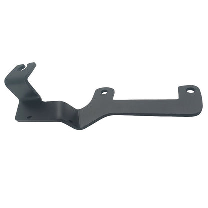 UHF/Phone Bonnet Mount Antenna Bracket Steel Fit For Chevrolet Silverado 2500 2020-ON