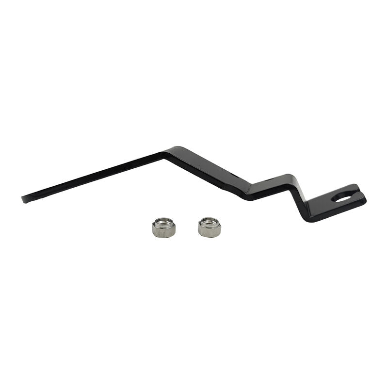 Bonnet Hinge UHF Antenna Mounting Bracket 5mm Left Hand Side Fit For Nissan Patrol Y62 2020-ON