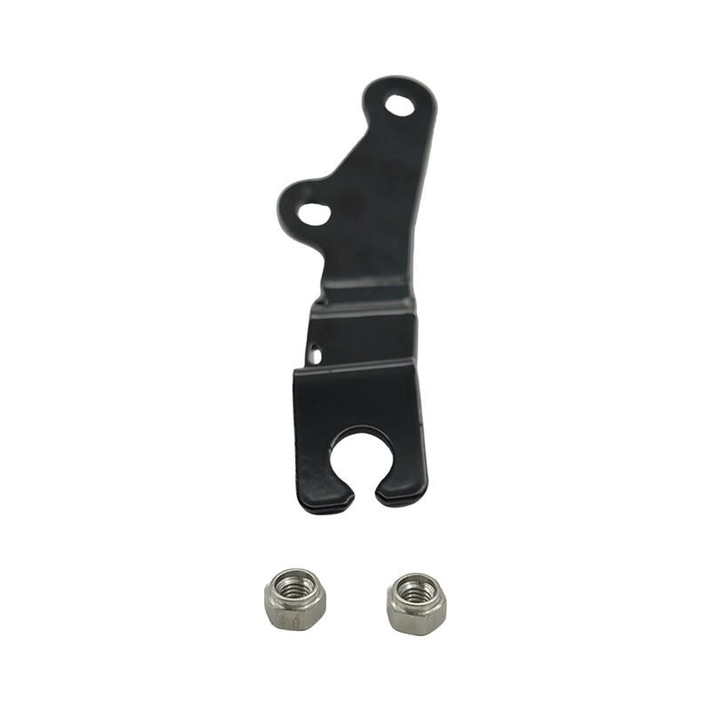 Bonnet Hinge UHF Antenna Mounting Bracket 5mm Left Hand Side Fit For Nissan Patrol Y62 2020-ON