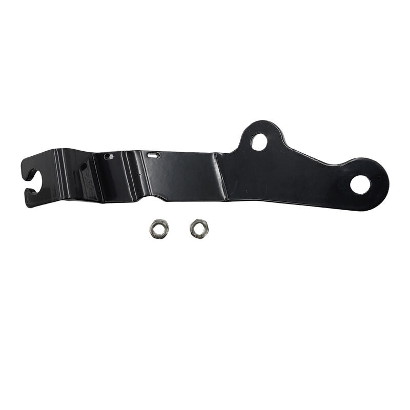 Bonnet Hinge UHF Antenna Mounting Bracket 5mm Left Hand Side Fit For Nissan Patrol Y62 2020-ON