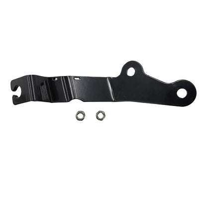 Bonnet Hinge UHF Antenna Mounting Bracket 5mm Left Hand Side Fit For Nissan Patrol Y62 2020-ON