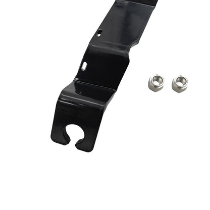 Bonnet Hinge UHF Antenna Mounting Bracket 5mm Left Hand Side Fit For Nissan Patrol Y62 2020-ON