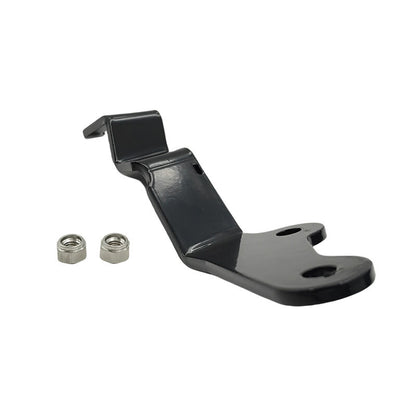 Bonnet Hinge UHF Antenna Mounting Bracket 5mm Left Hand Side Fit For Nissan Patrol Y62 2020-ON