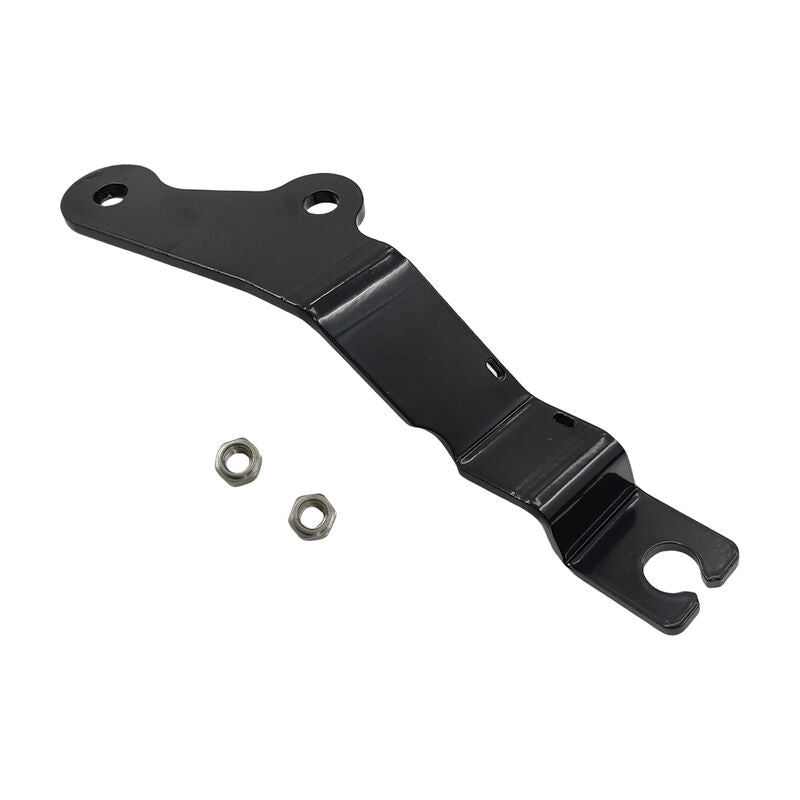 Bonnet Hinge UHF Antenna Mounting Bracket 5mm Left Hand Side Fit For Nissan Patrol Y62 2020-ON
