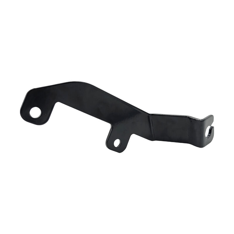 Bonnet Mount UHF Antenna Bracket 5mm Left Hand Side Fit For Volkswagen Amarok 2011-2022