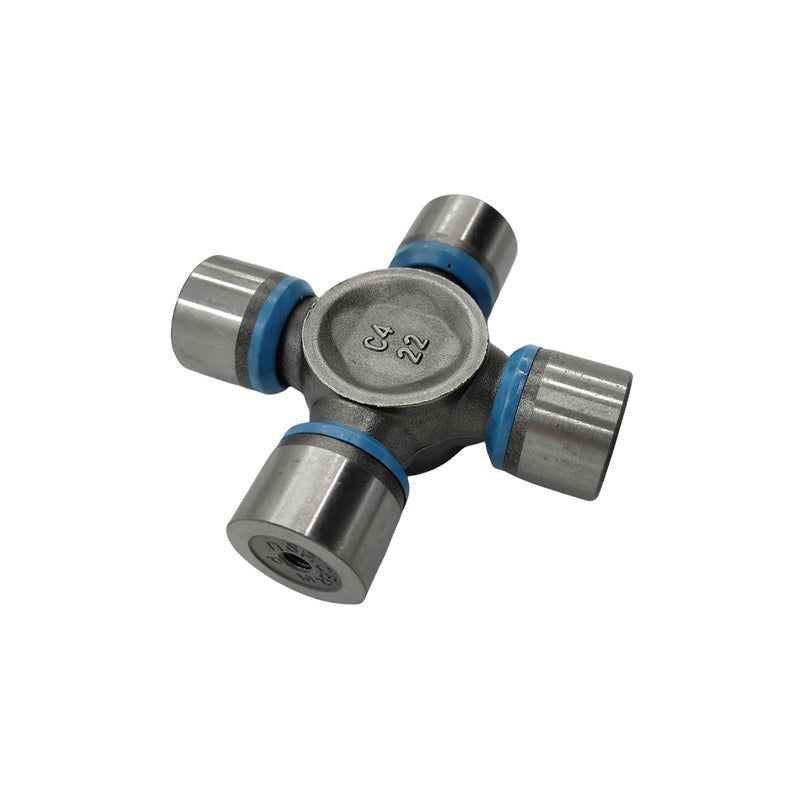 3 x Rear Universal Joints Fit For Mazda BT50 UN For Ford Ranger PJ PK PX