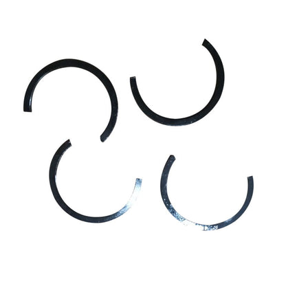 1 x Rear Universal Joint Fit For Holden Commodore VN VS VT Statesman VQ VS WH φ27.4×54