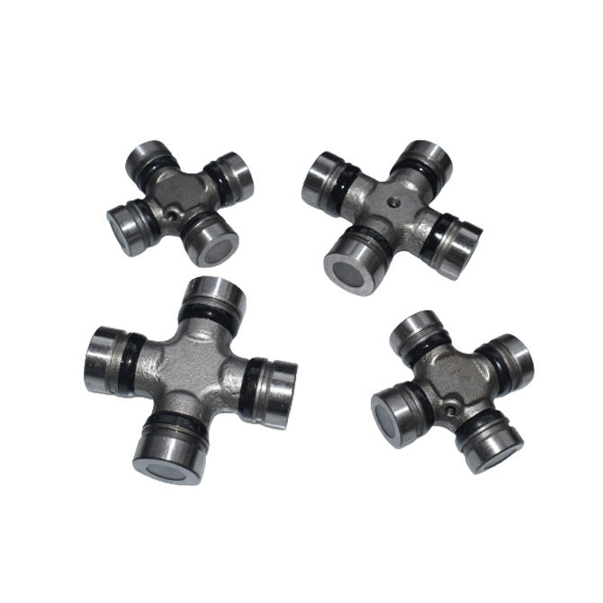 Front & Rear Universal Joint Kit Set Fit For Patrol GQ Y60 GU Y61 TD42 TB45E