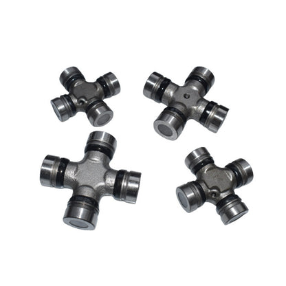 Front & Rear Universal Joint Kit Set Fit For Patrol GQ Y60 GU Y61 TD42 TB45E