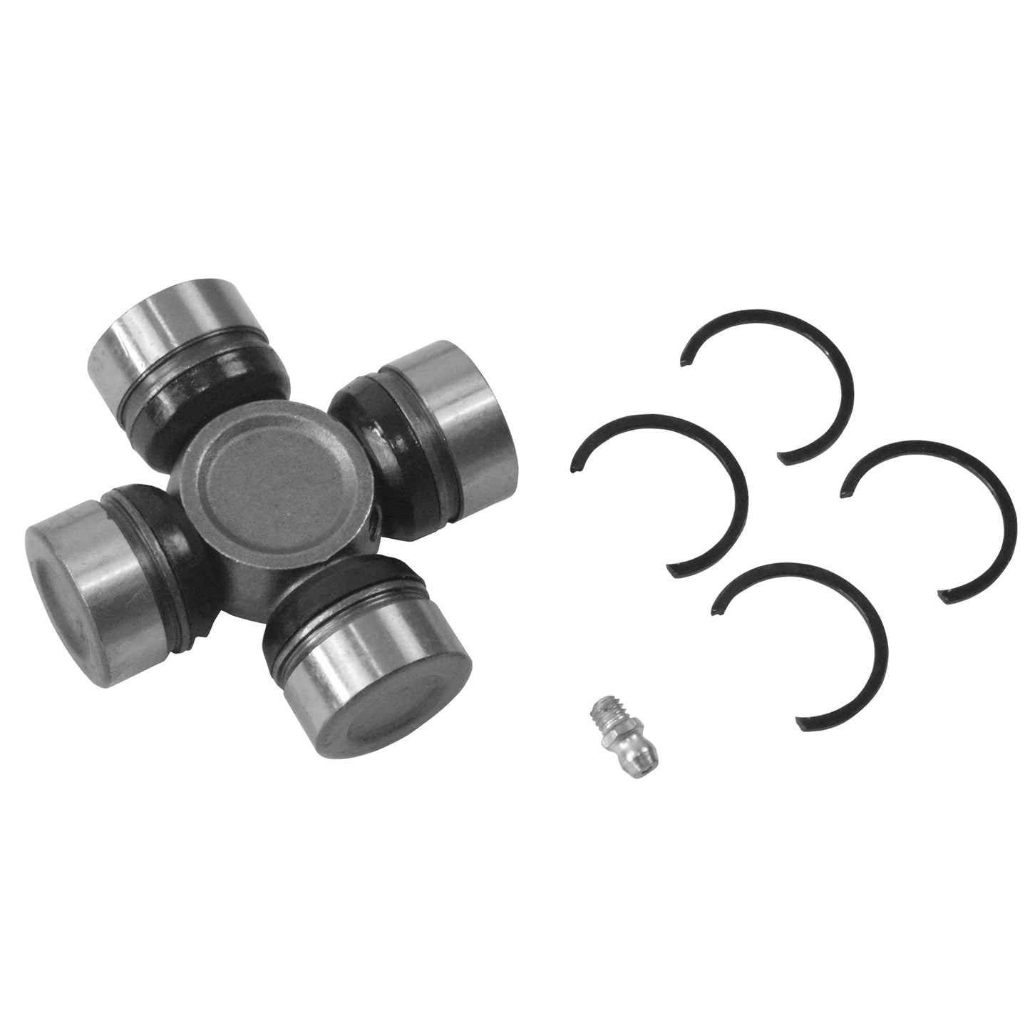 Universal Joint Fit For Toyota Landcruiser Prado KZJ95 RZJ120 RZJ95 VDJ78 VDJ79