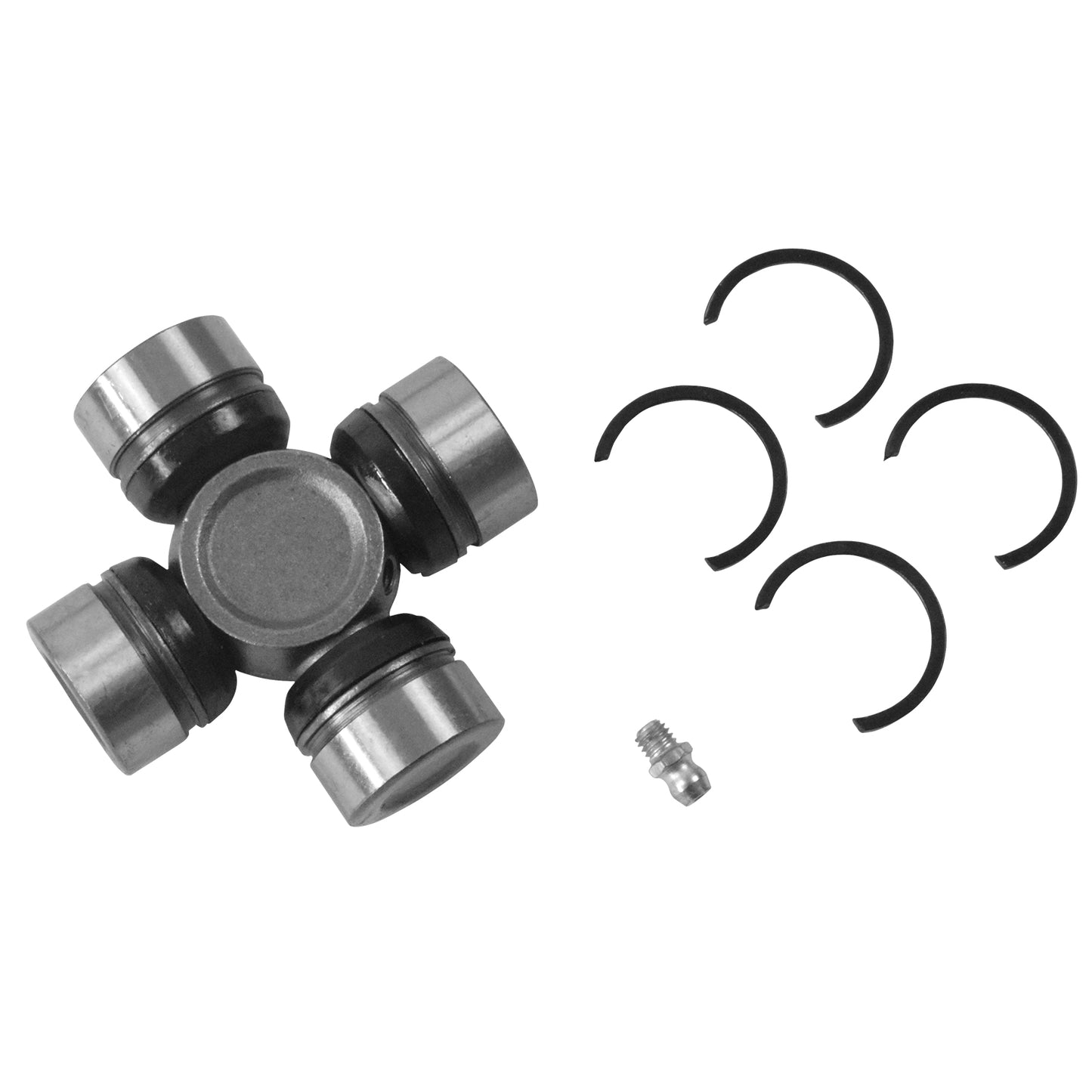 Universal Joint Fit For Toyota Landcruiser Prado KZJ95 RZJ120 RZJ95 VDJ78 VDJ79
