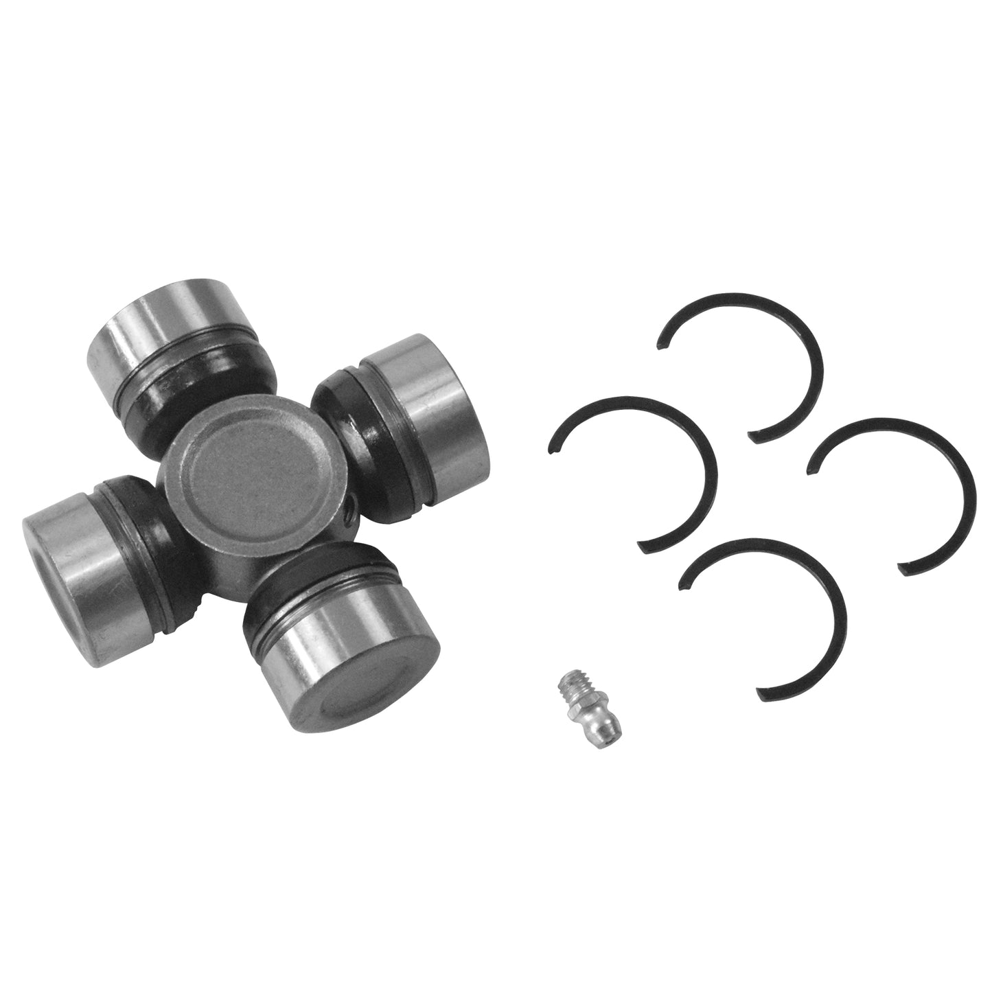 Universal Joint Fit For Toyota Landcruiser Prado KZJ95 RZJ120 RZJ95 VDJ78 VDJ79