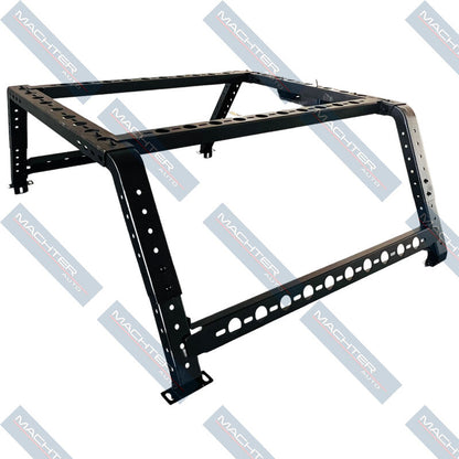 Ute Tub Rack Universal Ladder Roof Steel Carrier Fit For Hilux Ranger Triton Dmax