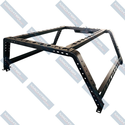 Ute Tub Rack Universal Ladder Roof Steel Carrier Fit For Hilux Ranger Triton Dmax