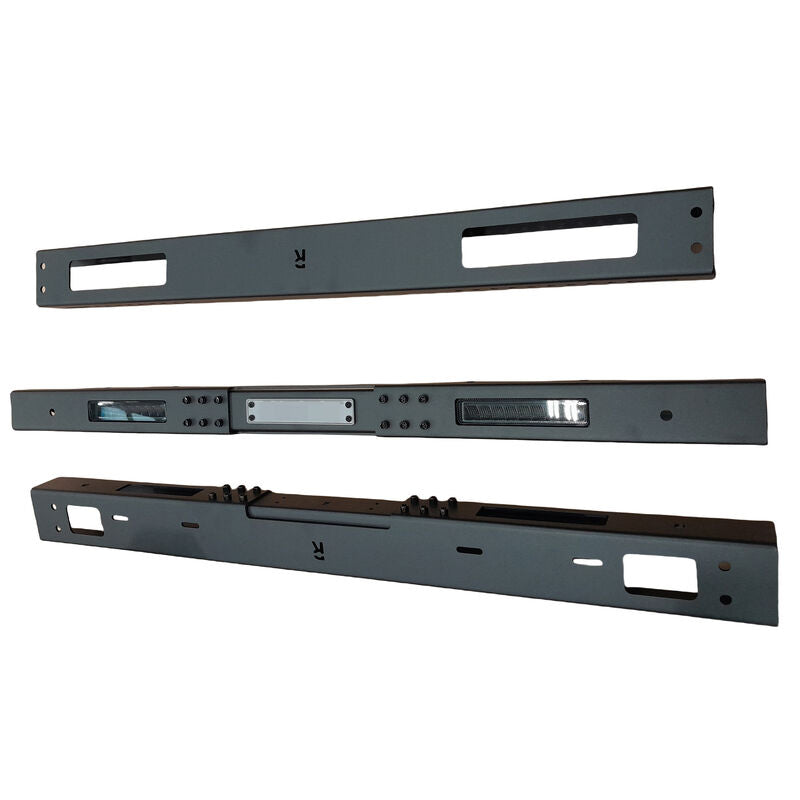 Ute Tub Rack Fit For Toyota Hilux Revo 2015-ON