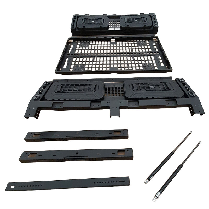 Ute Tub Rack Fit For Toyota Hilux Revo 2015-ON