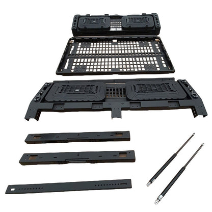 Ute Tub Rack Fit For Toyota Hilux Revo 2015-ON