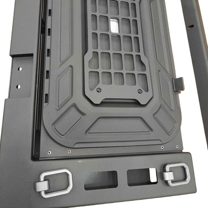 Ute Tub Rack Fit For Toyota Hilux Revo 2015-ON