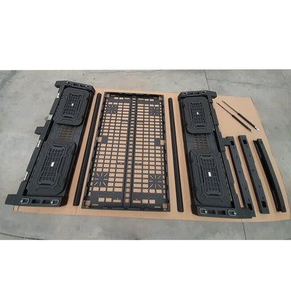 Ute Tub Rack Fit For Toyota Hilux Revo 2015-ON