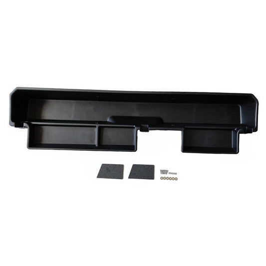 Under Seat Storage Oragniser Fit For GWN Cannon Model X Vanta XSR 2020-ON