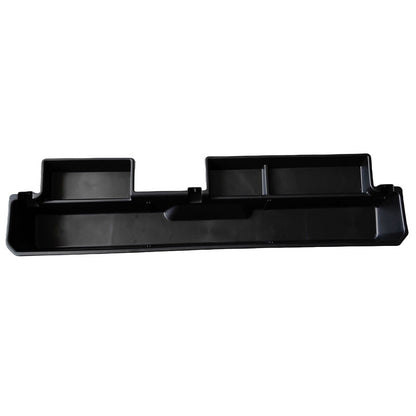 Under Seat Storage Oragniser Fit For GWN Cannon Model X Vanta XSR 2020-ON