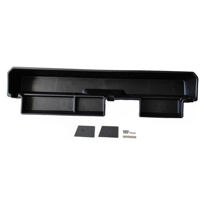 Under Seat Storage Oragniser Fit For GWN Cannon Model X Vanta XSR 2020-ON