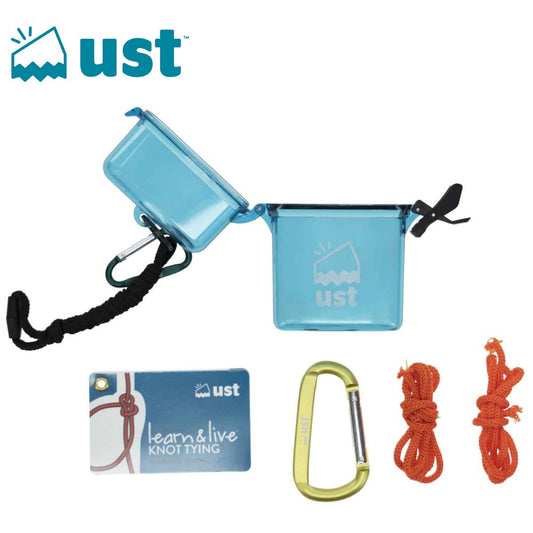 Knot Tying - L&L Kit