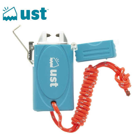 TekFire Pro Fuel-Free Electronic Lighter