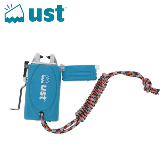 TekFire LED Fuel-Free Lighter